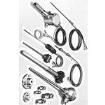 E52CA1DYM61M Industrial Temperature Sensors