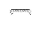 E53-COV11 Controller Accessories