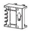 E53-COV13 electronic component of Omron