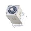 E5C2-R20KAC100-2400-1000 Temperature Controllers