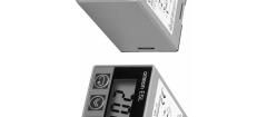 E5LC-6 Temperature Controllers
