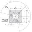 E69-FCA03 electronic component of Omron