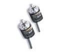 E6A2-CS5C 100P/R 0.5M Encoders