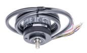 E6C3-AG5C 1024P/R 1M  Electromechanical