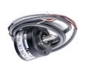 E6C3-CWZ3XH 100P/R 1M  Electromechanical