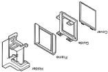 E89-Y1  Sensors