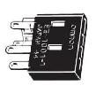 EE-1001-1 Sensor Fixings & Accessories