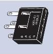 EE-1009 Sensor Fixings & Accessories