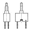 EE-SA105 electronic component of Omron