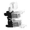 EE-SA107-P2 Optical Switches, Transmissive, Phototransistor Output