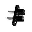 EE-SH3-CS Optical Switches, Transmissive, Phototransistor Output