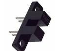EE-SH3-GS Optical Switches, Transmissive, Phototransistor Output