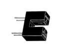 EE-SJ3-C Optical Switches, Transmissive, Phototransistor Output