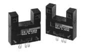 EE-SPX403-N electronic component of Omron