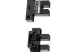 EE-SPX743 Optical Switches, Transmissive, Phototransistor Output