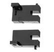 EE-SPX840 Optical Switches, Transmissive, Phototransistor Output