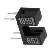 EE-SX1055 Optical Switches, Transmissive, Phototransistor Output