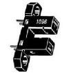 EE-SX1096-W11 Optical Switches, Transmissive, Phototransistor Output