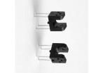 EE-SX1106 Optical Switches, Transmissive, Phototransistor Output