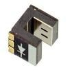EE-SX1131 Optical Switches, Transmissive, Phototransistor Output