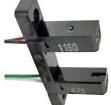 EE-SX1160-W11 Optical Switches, Transmissive, Phototransistor Output