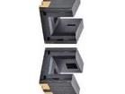 EE-SX1320 Optical Switches, Transmissive, Phototransistor Output