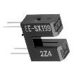 EE-SX199 Optical Switches, Transmissive, Phototransistor Output