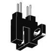 EE-SX3161-W11  Sensors