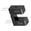 EE-SX4081 Optical Switches, Transmissive, Photo IC Output