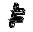 EE-SX4088 Optical Switches, Transmissive, Photo IC Output
