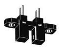 EE-SX4088-W11  Sensors