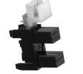 EE-SX4235A-P2 Optical Switches, Transmissive, Photo IC Output
