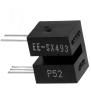 EE-SX493 Optical Switches, Transmissive, Photo IC Output