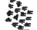 EE-SX670R Optical Switches, Transmissive, Phototransistor Output