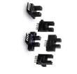 EE-SX671R Optical Switches, Transmissive, Phototransistor Output