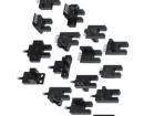 EE-SX673-WR 1M Optical Switches, Transmissive, Phototransistor Output