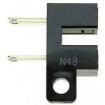 EESX911R1M Optical Switches, Transmissive, Phototransistor Output