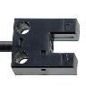 EE-SX954-R 1M Optical Switches, Transmissive, Phototransistor Output