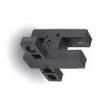 EE-SX972-C1 Optical Switches, Transmissive, Phototransistor Output