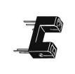 EE-SX977-C1 Optical Switches, Transmissive, Phototransistor Output