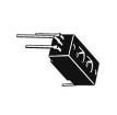 EE-SY410 Optical Switches, Reflective, Photo IC Output