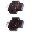 EE-SY672 Optical Switches, Reflective, Phototransistor Output