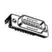 XM3C-1522-502  Connectors