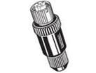 XS5C-D4S1 Circular Metric Connectors