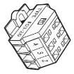 F03-20 Terminal Block Tools & Accessories