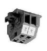 F03-20T  Connectors