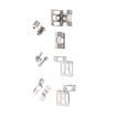 F39-LJ1 Safety Light Curtains