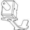 F39PTG Safety Light Curtains