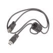 FNY-W6003-01 USB Cables / IEEE 1394 Cables
