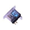 G2R-1A-T-DC12-BY-OMB  Electromechanical
